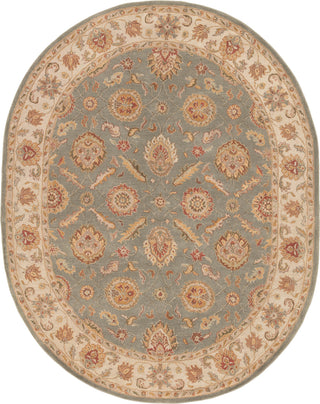 Jaipur Living Mythos Callisto MY06 Green/Beige Area Rug