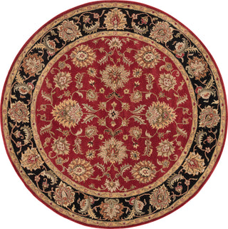 Jaipur Living Mythos Anthea MY08 Red/Black Area Rug