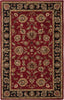Jaipur Living Mythos Anthea MY08 Red/Black Area Rug