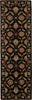 Jaipur Living Mythos Callisto MY10 Black/Red Area Rug