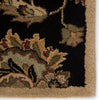 Jaipur Living Mythos Abers MY11 Black/Tan Area Rug