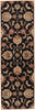 Jaipur Living Mythos Abers MY11 Black/Tan Area Rug