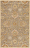 Jaipur Living Mythos Abers MY14 Gray/Beige Area Rug