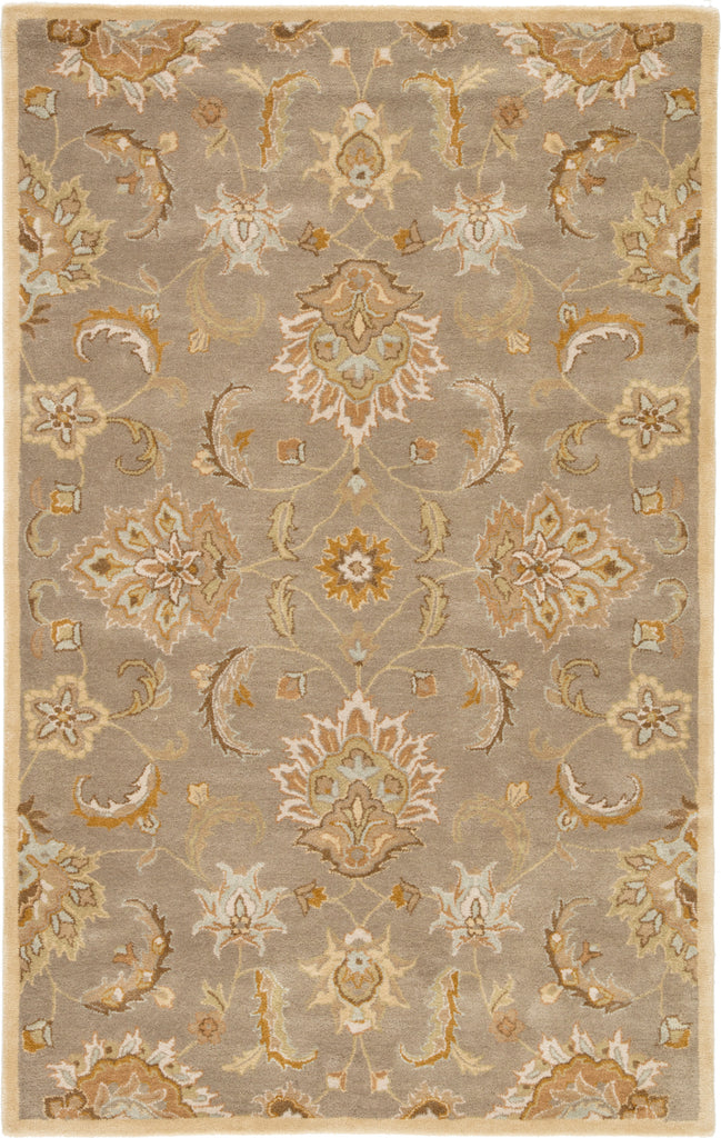 Jaipur Living Mythos Abers MY14 Gray/Beige Area Rug