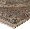 Jaipur Living Myriad Irenea MYD02 Tan/Ivory Area Rug by Vibe