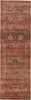 Jaipur Living Myriad Caruso MYD03 Pink/Rust Area Rug by Vibe
