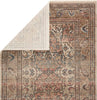 Jaipur Living Myriad Ginia MYD06 Blush/Beige Area Rug by Vibe