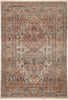 Jaipur Living Myriad Ginia MYD06 Blush/Beige Area Rug by Vibe