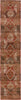 Jaipur Living Myriad Lia MYD07 Rust/Pink Area Rug by Vibe