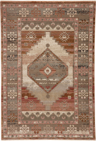 Jaipur Living Myriad Constanza MYD09 Blush/Gray Area Rug by Vibe