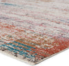 Jaipur Living Myriad Starla MYD20 Multicolor/Cream Area Rug by Vibe
