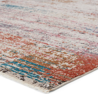 Jaipur Living Myriad Starla MYD20 Multicolor/Cream Area Rug by Vibe