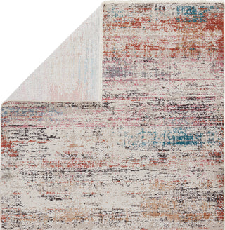 Jaipur Living Myriad Starla MYD20 Multicolor/Cream Area Rug by Vibe