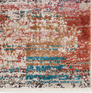 Jaipur Living Myriad Starla MYD20 Multicolor/Cream Area Rug by Vibe