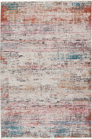 Jaipur Living Myriad Starla MYD20 Multicolor/Cream Area Rug by Vibe