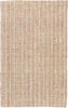 Jaipur Living Naturals Lucia Marvy NAL01 Beige Area Rug