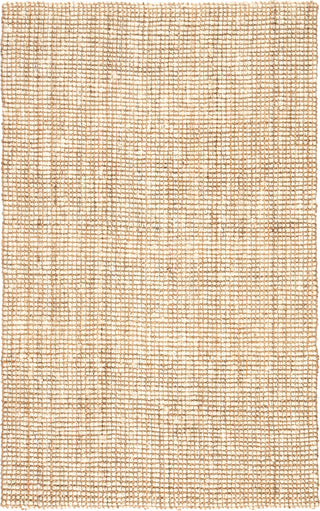 Jaipur Living Naturals Lucia Mayen NAL02 White/Tan Area Rug