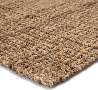 Jaipur Living Naturals Lucia Achelle NAL03 Taupe Area Rug