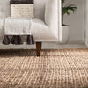 Jaipur Living Naturals Lucia Achelle NAL03 Taupe Area Rug