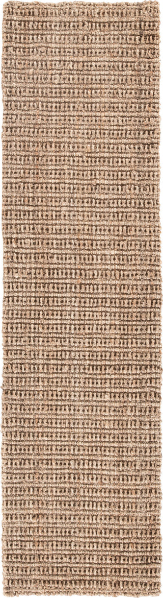 Jaipur Living Naturals Lucia Achelle NAL03 Taupe Area Rug