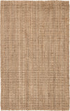 Jaipur Living Naturals Lucia Achelle NAL03 Taupe Area Rug