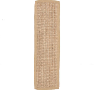 Jaipur Living Naturals Lucia Adesina NAL05 Beige Area Rug