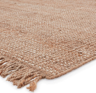 Jaipur Living Naturals Lucia Sauza NAL08 Beige/Ivory Area Rug