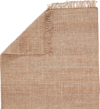 Jaipur Living Naturals Lucia Sauza NAL08 Beige/Ivory Area Rug