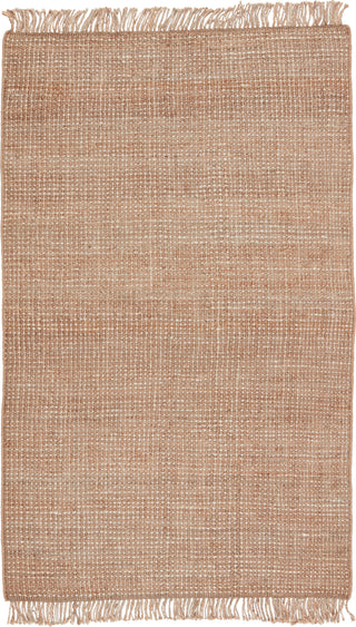 Jaipur Living Naturals Lucia Sauza NAL08 Beige/Ivory Area Rug