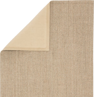 Jaipur Living Naturals Sanibel Daytona NAS02 Beige Area Rug