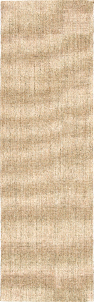 Jaipur Living Naturals Sanibel Daytona NAS02 Beige Area Rug