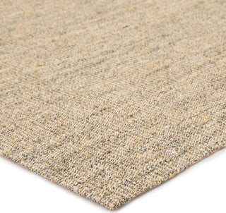 Jaipur Living Naturals Sanibel Daytona NAS03 Cream Area Rug