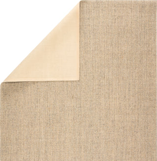 Jaipur Living Naturals Sanibel Daytona NAS03 Cream Area Rug