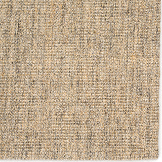 Jaipur Living Naturals Sanibel Daytona NAS03 Cream Area Rug