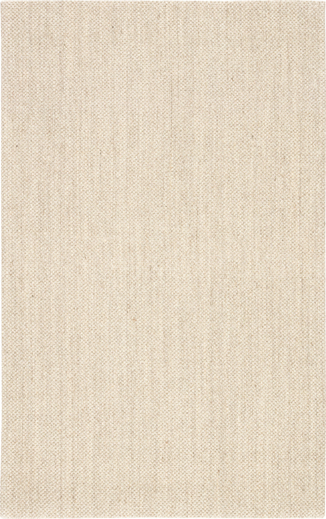 Jaipur Living Naturals Sanibel Naples NAS07 White/Taupe Area Rug Main Image