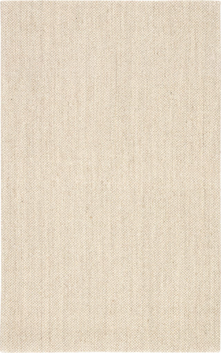 Jaipur Living Naturals Sanibel Naples NAS07 White/Taupe Area Rug Main Image