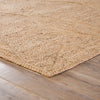 Jaipur Living Naturals Tobago Abel NAT23 Beige Area Rug