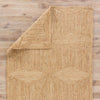 Jaipur Living Naturals Tobago Abel NAT23 Beige Area Rug