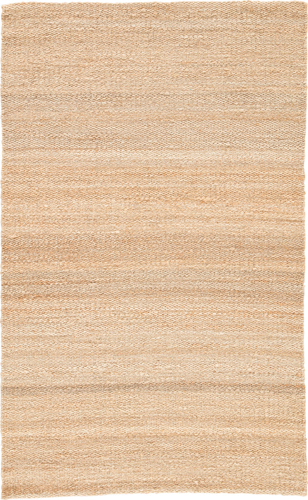 Jaipur Living Naturals Tobago Hutton NAT24 Beige Area Rug Main Image