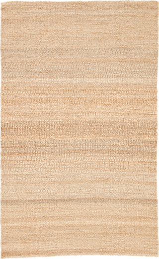 Jaipur Living Naturals Tobago Hutton NAT24 Beige Area Rug Main Image