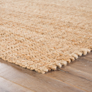 Jaipur Living Naturals Tobago Blair NAT25 Beige Area Rug