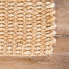 Jaipur Living Naturals Tobago Blair NAT25 Beige Area Rug