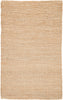 Jaipur Living Naturals Tobago Blair NAT25 Beige Area Rug