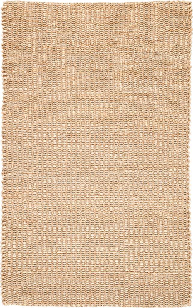 Jaipur Living Naturals Tobago Blair NAT25 Beige Area Rug