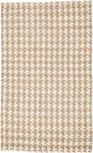 Jaipur Living Naturals Tobago Tracie NAT31 White Area Rug