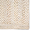 Jaipur Living Naturals Tobago Anichini NAT33 Ivory/Beige Area Rug