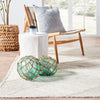 Jaipur Living Naturals Tobago Vero NAT35 Ivory Area Rug Main Image