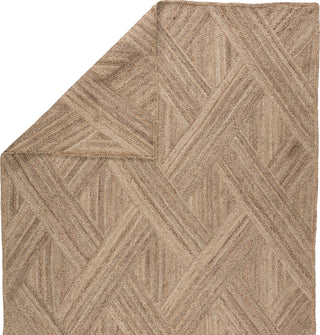 Jaipur Living Naturals Tobago Vero NAT36 Beige Area Rug