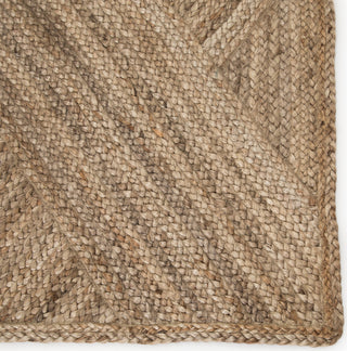 Jaipur Living Naturals Tobago Vero NAT36 Beige Area Rug