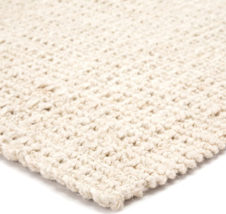 Jaipur Living Naturals Tobago Tyne NAT39 Ivory Area Rug